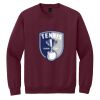 Heavy Blend Crewneck Sweatshirt Thumbnail