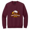 Heavy Blend Crewneck Sweatshirt Thumbnail