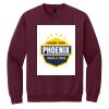 Heavy Blend Crewneck Sweatshirt Thumbnail