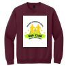 Heavy Blend Crewneck Sweatshirt Thumbnail