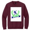 Heavy Blend Crewneck Sweatshirt Thumbnail