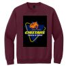 Heavy Blend Crewneck Sweatshirt Thumbnail