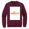Heavy Blend Crewneck Sweatshirt Thumbnail