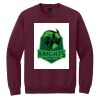 Heavy Blend Crewneck Sweatshirt Thumbnail