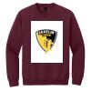 Heavy Blend Crewneck Sweatshirt Thumbnail