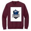 Heavy Blend Crewneck Sweatshirt Thumbnail