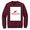Heavy Blend Crewneck Sweatshirt Thumbnail