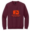 Heavy Blend Crewneck Sweatshirt Thumbnail