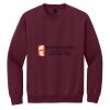 Heavy Blend Crewneck Sweatshirt Thumbnail