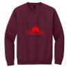 Heavy Blend Crewneck Sweatshirt Thumbnail