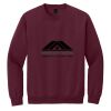 Heavy Blend Crewneck Sweatshirt Thumbnail