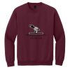 Heavy Blend Crewneck Sweatshirt Thumbnail