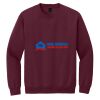 Heavy Blend Crewneck Sweatshirt Thumbnail