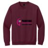 Heavy Blend Crewneck Sweatshirt Thumbnail