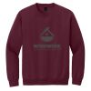 Heavy Blend Crewneck Sweatshirt Thumbnail