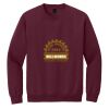 Heavy Blend Crewneck Sweatshirt Thumbnail