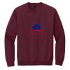 Heavy Blend Crewneck Sweatshirt Thumbnail