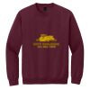 Heavy Blend Crewneck Sweatshirt Thumbnail
