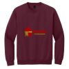 Heavy Blend Crewneck Sweatshirt Thumbnail
