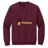 Heavy Blend Crewneck Sweatshirt Thumbnail