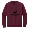 Heavy Blend Crewneck Sweatshirt Thumbnail