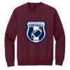 Heavy Blend Crewneck Sweatshirt Thumbnail