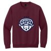 Heavy Blend Crewneck Sweatshirt Thumbnail
