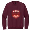 Heavy Blend Crewneck Sweatshirt Thumbnail