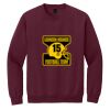 Heavy Blend Crewneck Sweatshirt Thumbnail