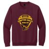 Heavy Blend Crewneck Sweatshirt Thumbnail