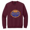 Heavy Blend Crewneck Sweatshirt Thumbnail