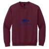 Heavy Blend Crewneck Sweatshirt Thumbnail