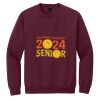 Heavy Blend Crewneck Sweatshirt Thumbnail