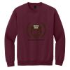 Heavy Blend Crewneck Sweatshirt Thumbnail