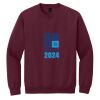 Heavy Blend Crewneck Sweatshirt Thumbnail