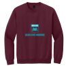 Heavy Blend Crewneck Sweatshirt Thumbnail