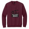 Heavy Blend Crewneck Sweatshirt Thumbnail