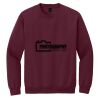 Heavy Blend Crewneck Sweatshirt Thumbnail