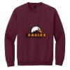 Heavy Blend Crewneck Sweatshirt Thumbnail