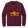 Heavy Blend Crewneck Sweatshirt Thumbnail