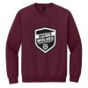 Heavy Blend Crewneck Sweatshirt Thumbnail