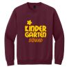 Heavy Blend Crewneck Sweatshirt Thumbnail