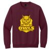 Heavy Blend Crewneck Sweatshirt Thumbnail