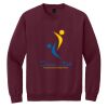 Heavy Blend Crewneck Sweatshirt Thumbnail