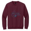 Heavy Blend Crewneck Sweatshirt Thumbnail