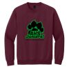 Heavy Blend Crewneck Sweatshirt Thumbnail