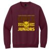 Heavy Blend Crewneck Sweatshirt Thumbnail