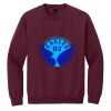 Heavy Blend Crewneck Sweatshirt Thumbnail