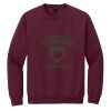 Heavy Blend Crewneck Sweatshirt Thumbnail