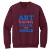 Heavy Blend Crewneck Sweatshirt Thumbnail